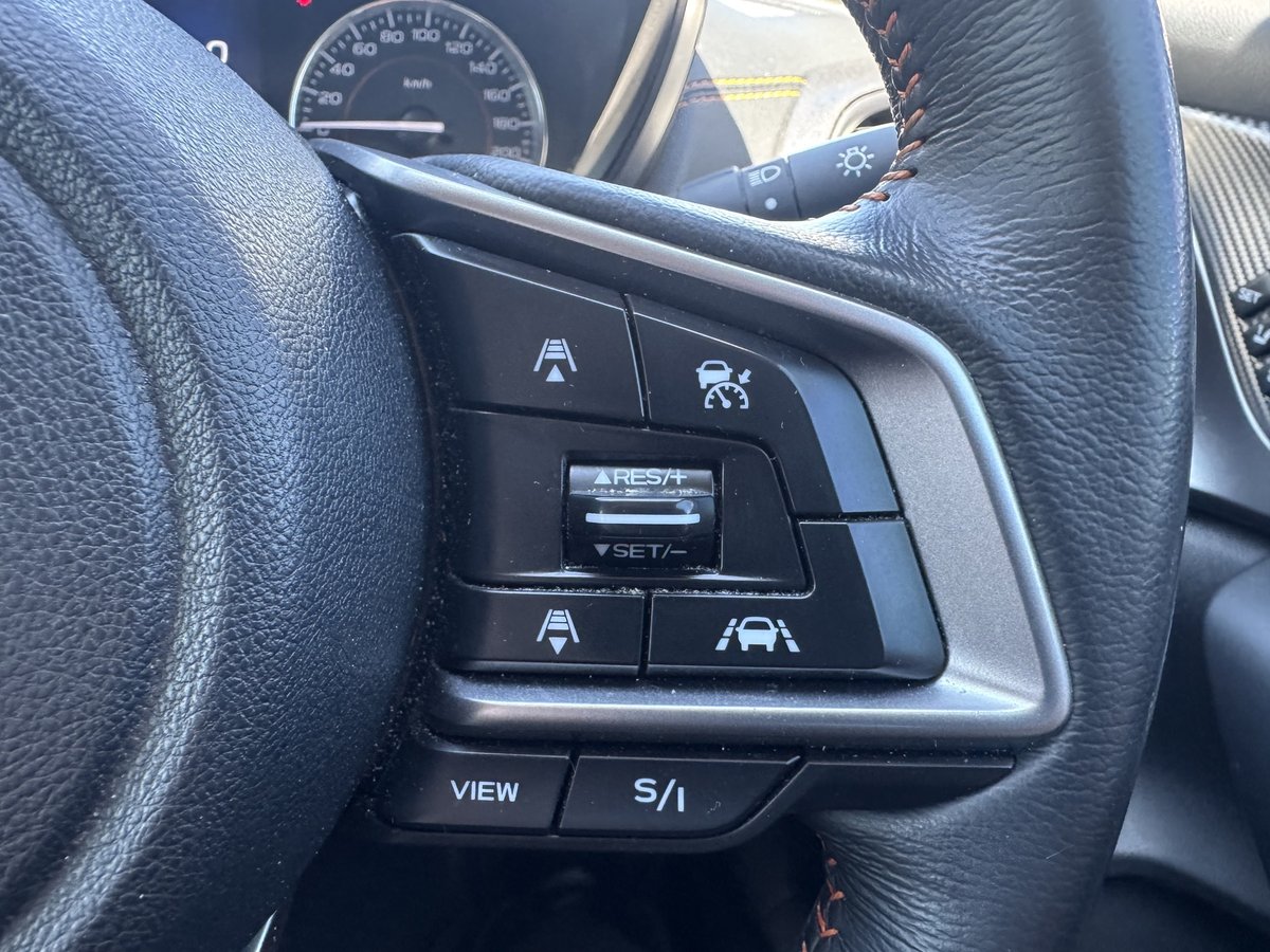 2021 Subaru XV 2.0i-S G5X MY21 AWD image 19