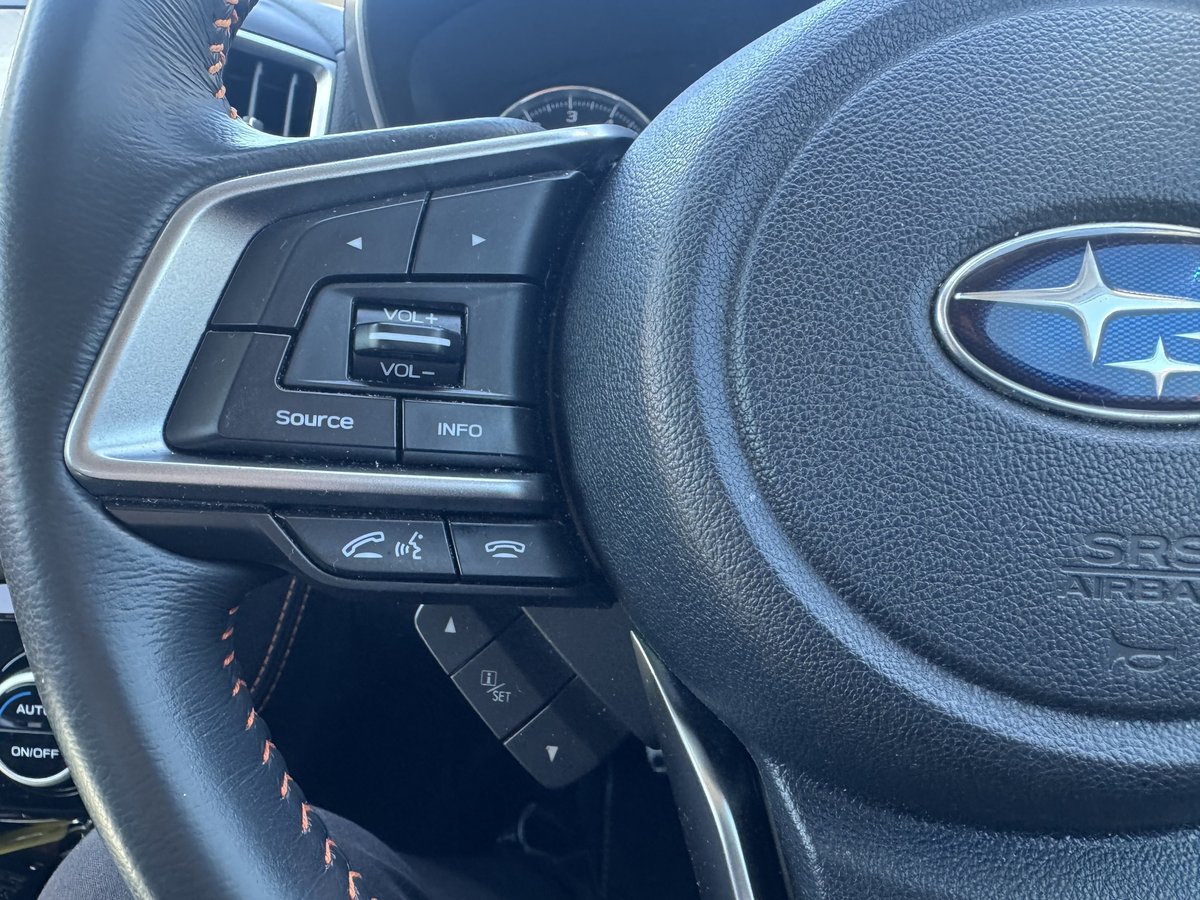 2021 Subaru XV 2.0i-S G5X MY21 AWD image 20