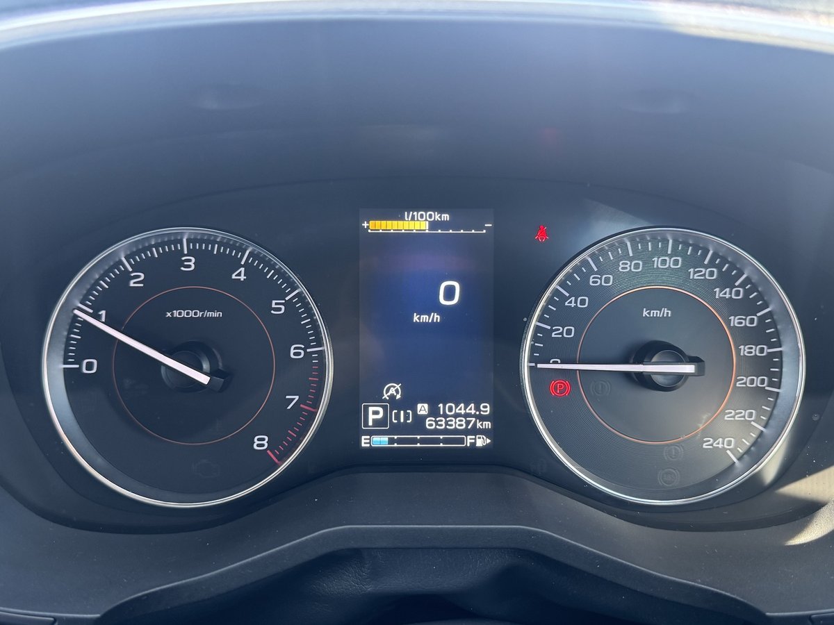 2021 Subaru XV 2.0i-S G5X MY21 AWD image 21