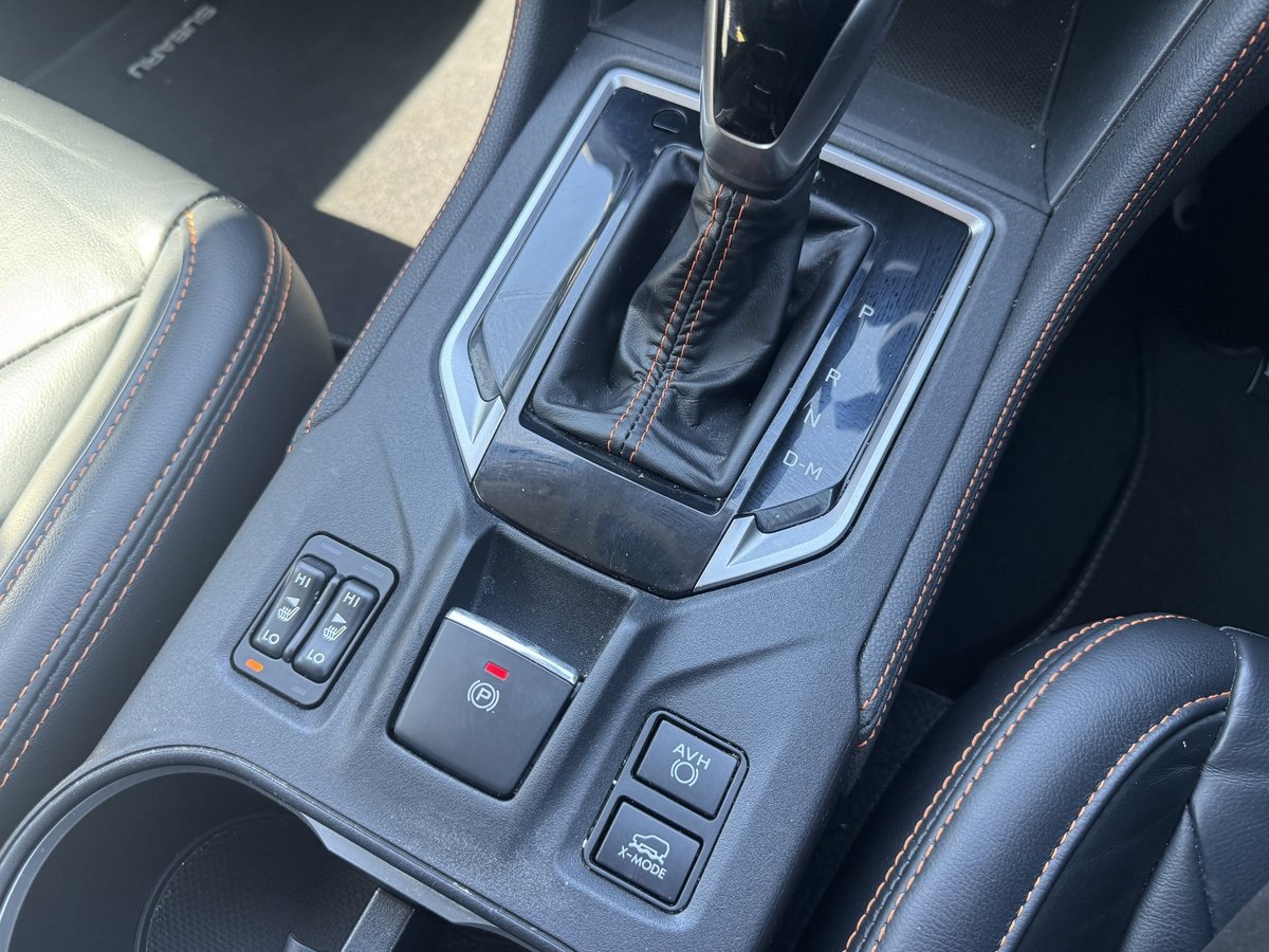 2021 Subaru XV 2.0i-S G5X MY21 AWD image 22