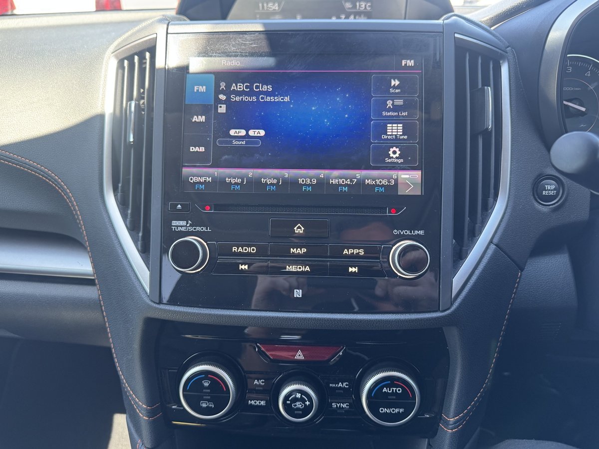 2021 Subaru XV 2.0i-S G5X MY21 AWD image 23