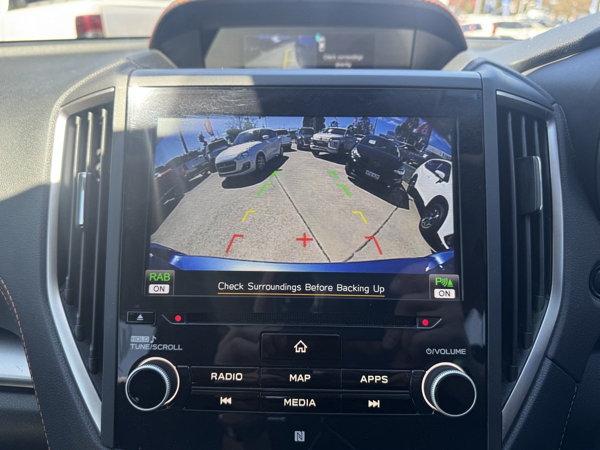 2021 Subaru XV 2.0i-S G5X MY21 AWD image 24