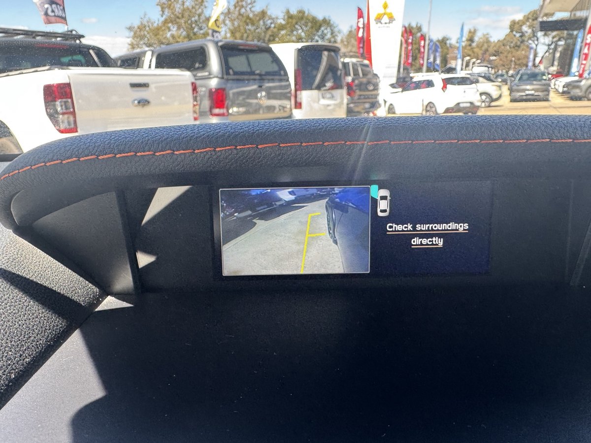 2021 Subaru XV 2.0i-S G5X MY21 AWD image 25