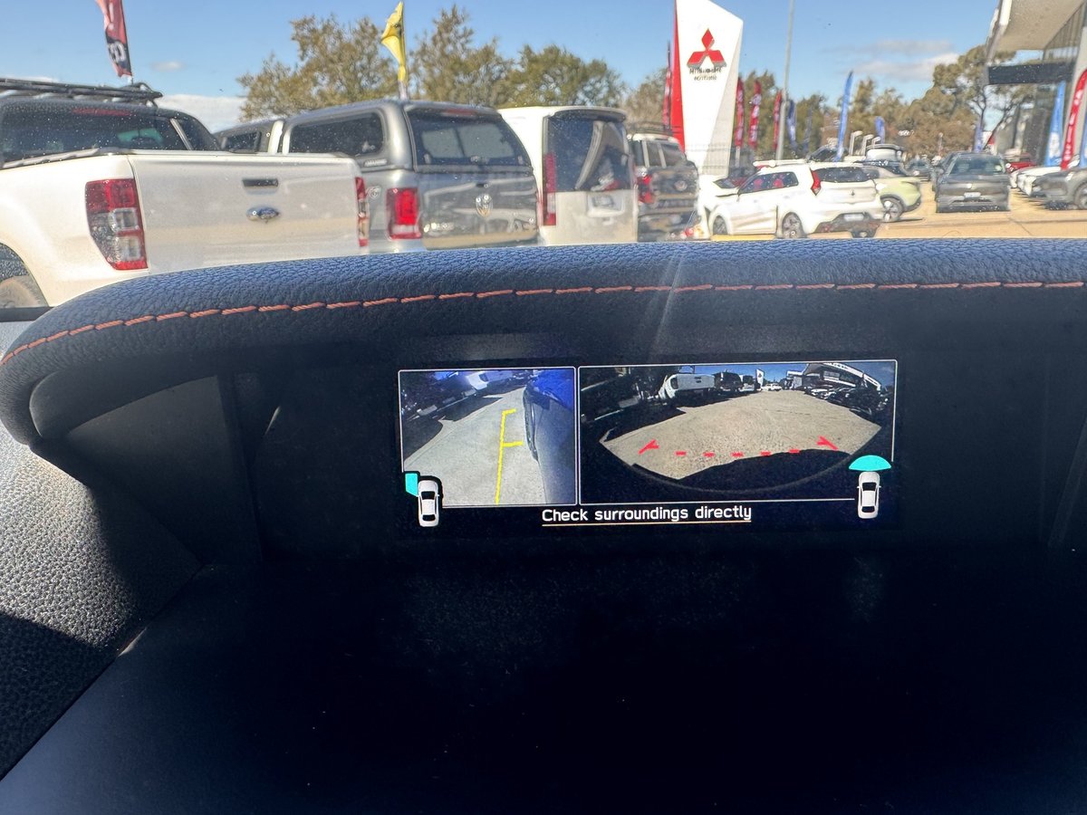 2021 Subaru XV 2.0i-S G5X MY21 AWD image 26