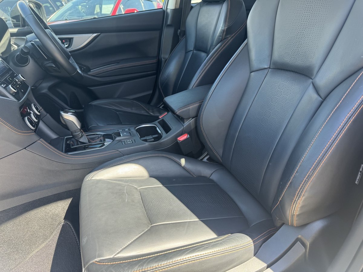 2021 Subaru XV 2.0i-S G5X MY21 AWD image 9
