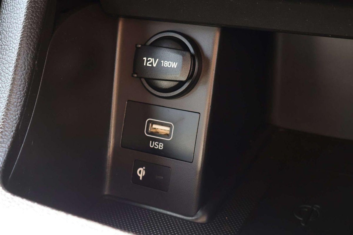 2019 Hyundai i30 image 16