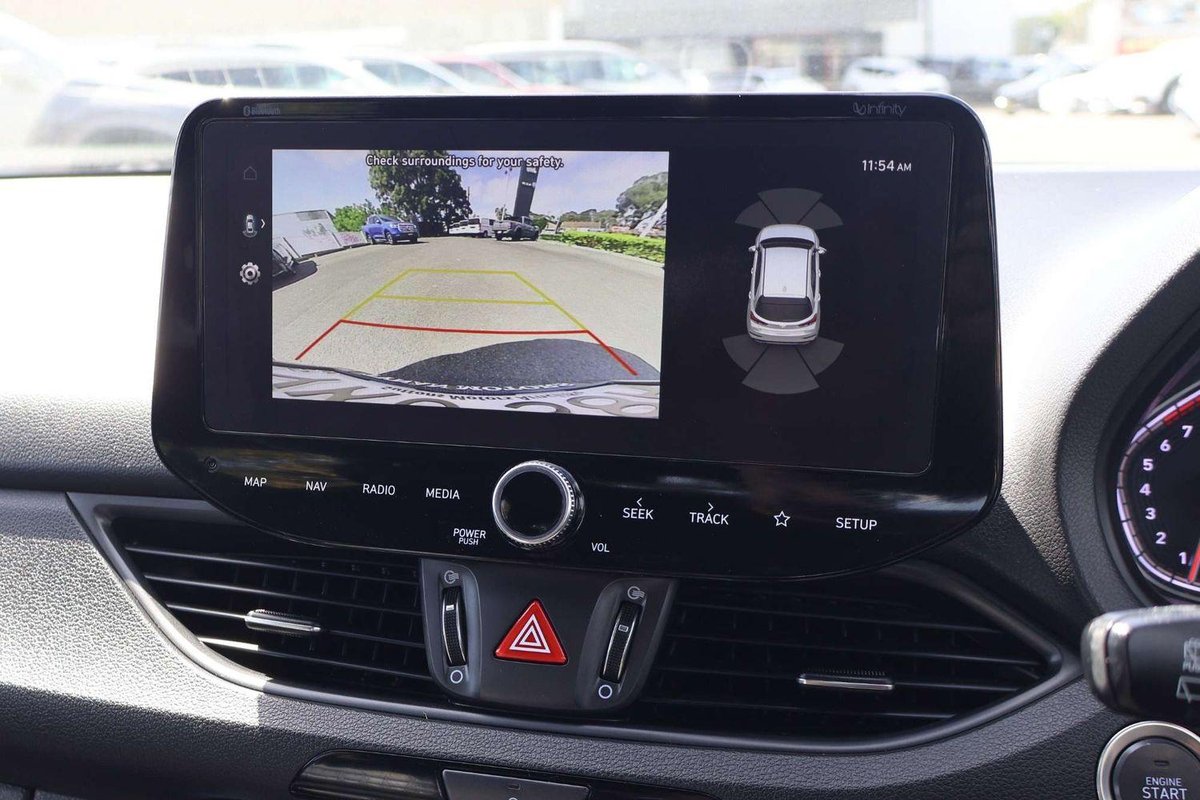 2019 Hyundai i30 image 14