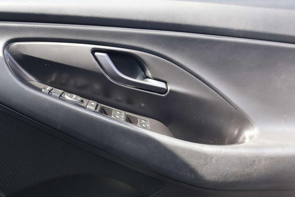 2019 Hyundai i30 image 21