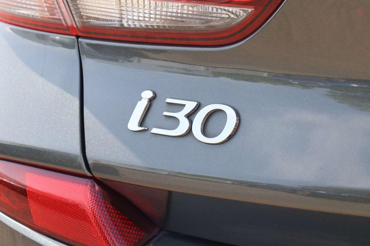 2019 Hyundai i30 image 23