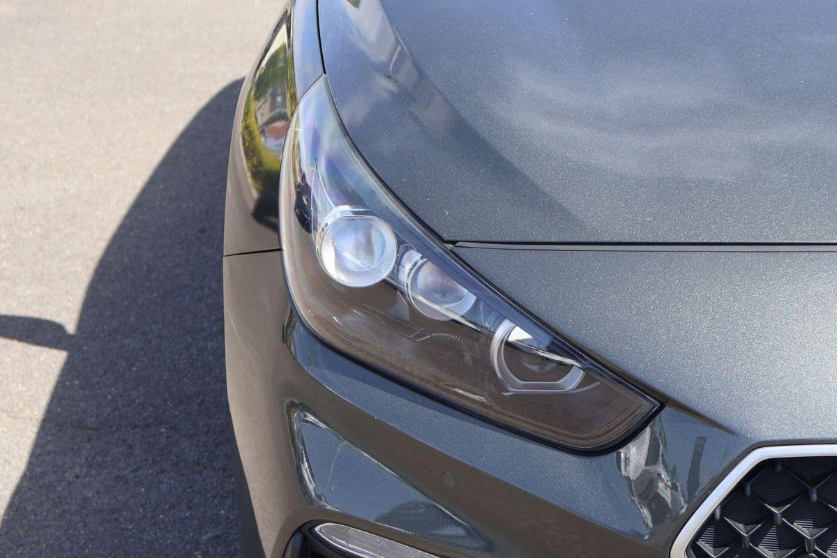 2019 Hyundai i30 image 10