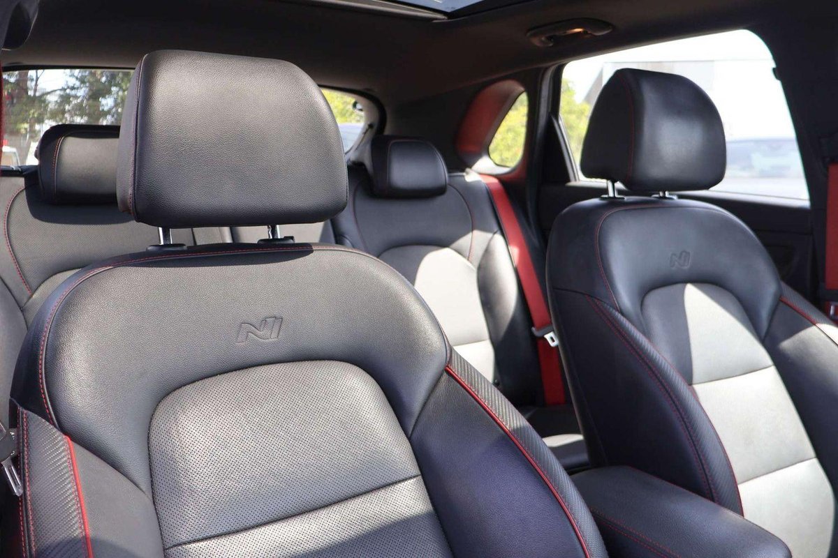 2019 Hyundai i30 image 12