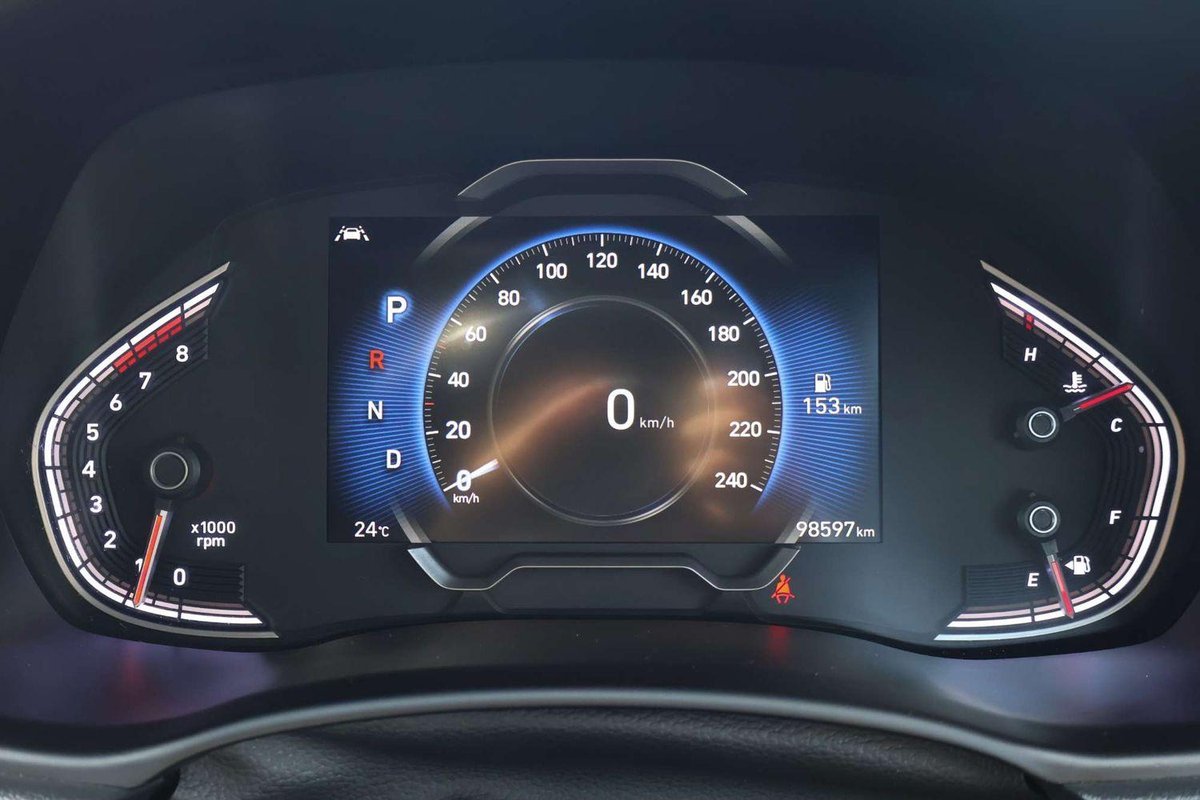 2019 Hyundai i30 image 17