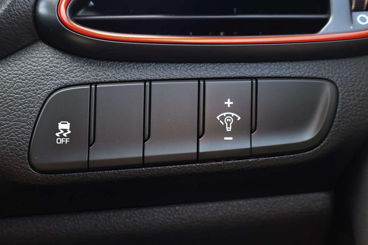 2019 Hyundai i30 image 20