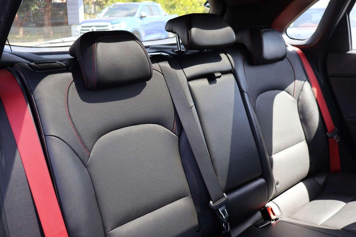 2019 Hyundai i30 image 22