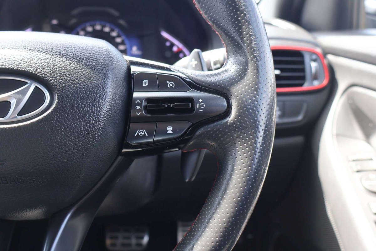 2019 Hyundai i30 image 19