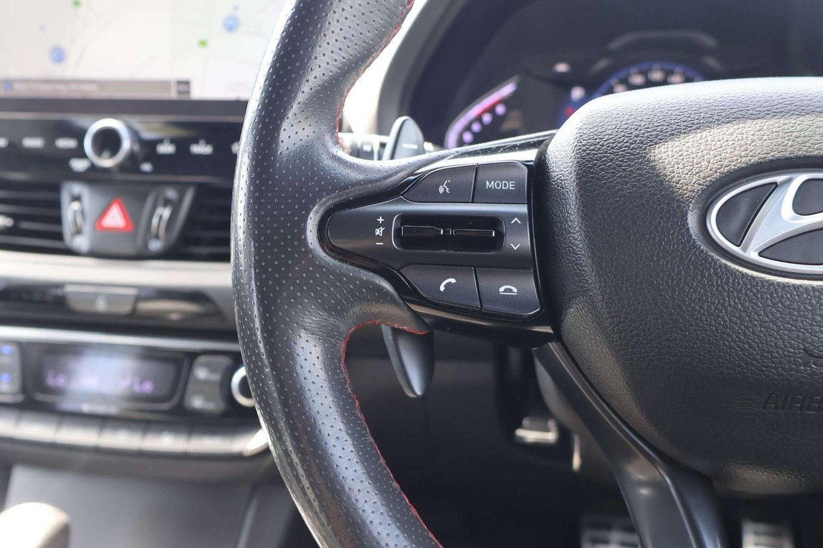 2019 Hyundai i30 image 18
