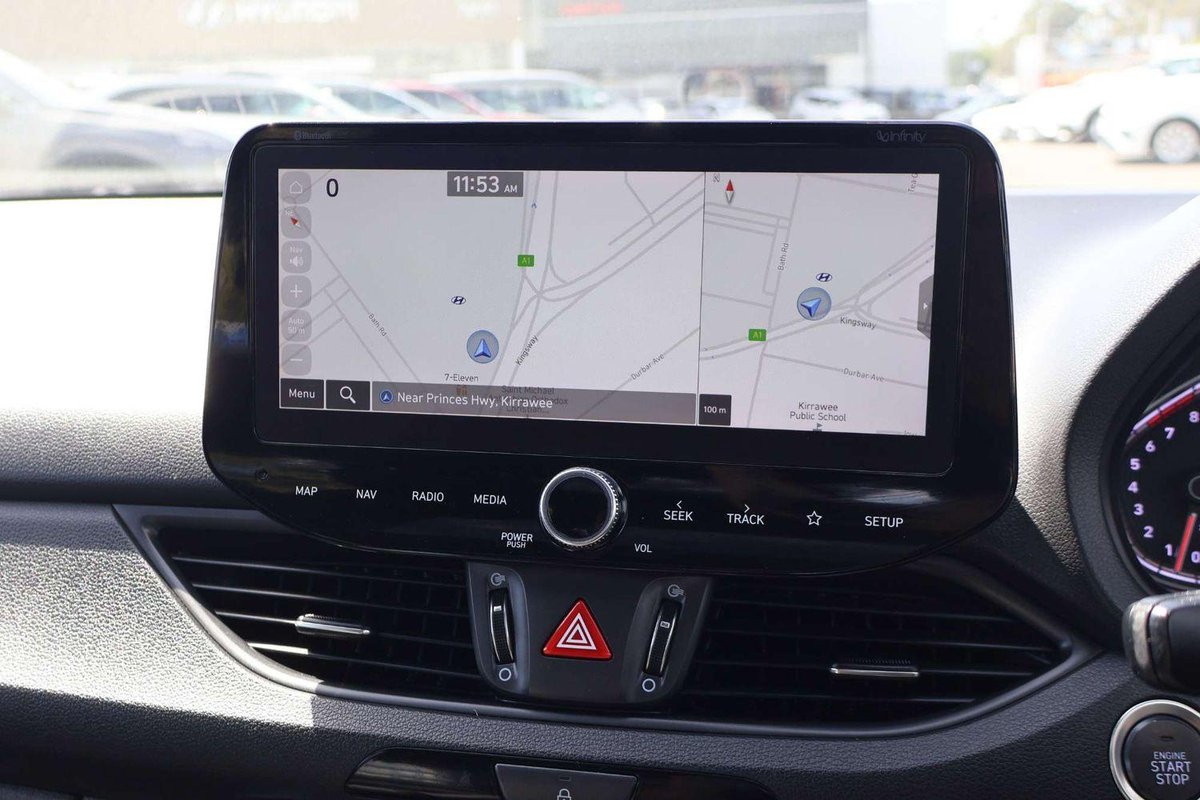 2019 Hyundai i30 image 13