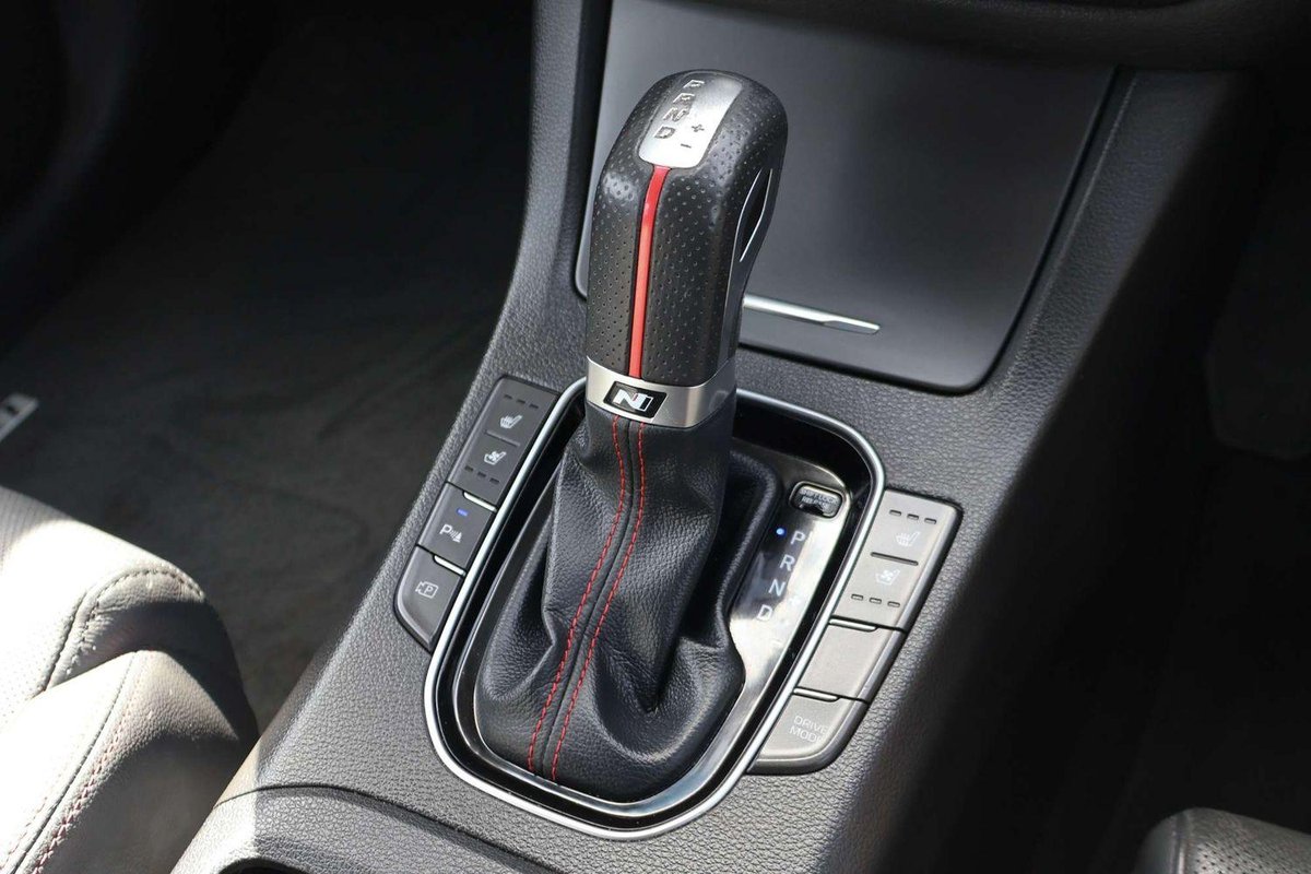 2019 Hyundai i30 image 3