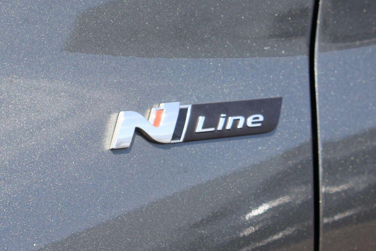 2019 Hyundai i30 image 24