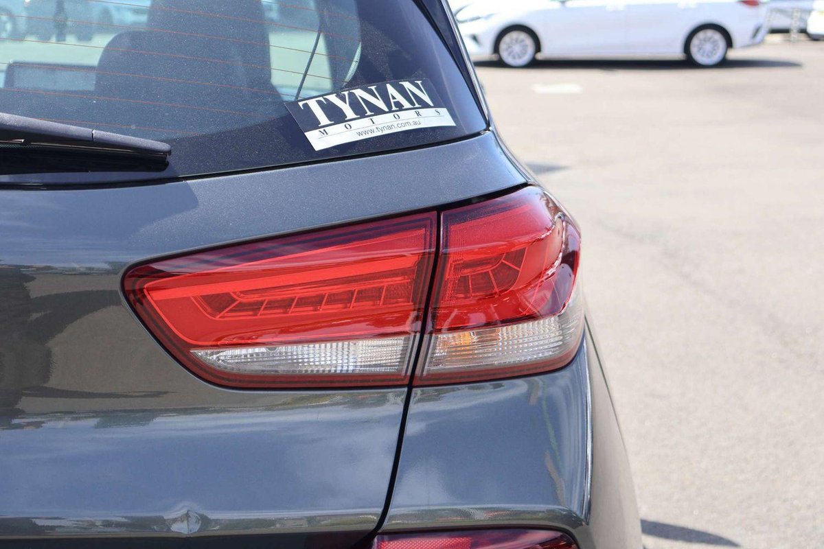 2019 Hyundai i30 image 25