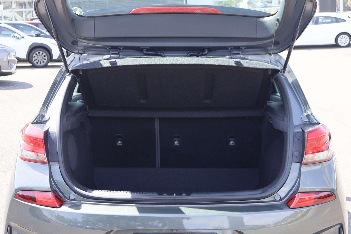 2019 Hyundai i30 image 26