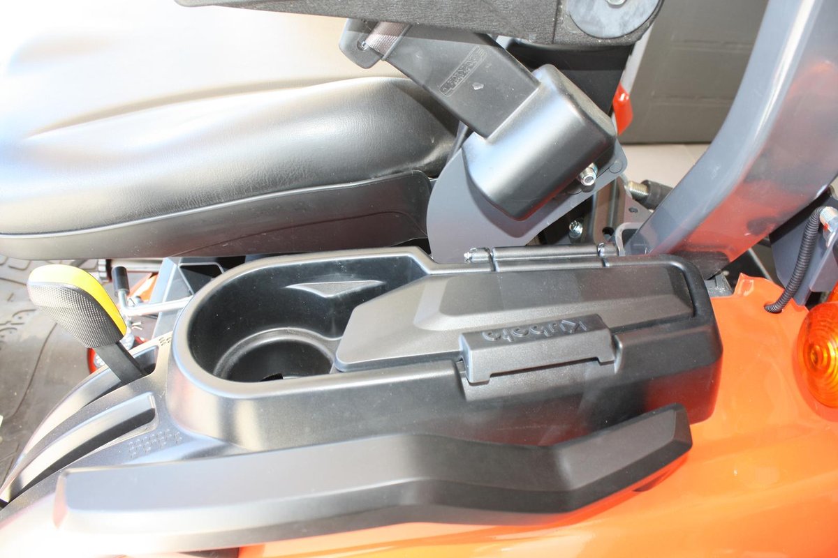 2025 Kubota Bx2380 image 11