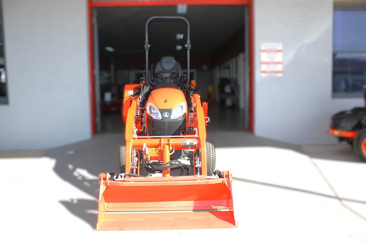 2025 Kubota Bx2380