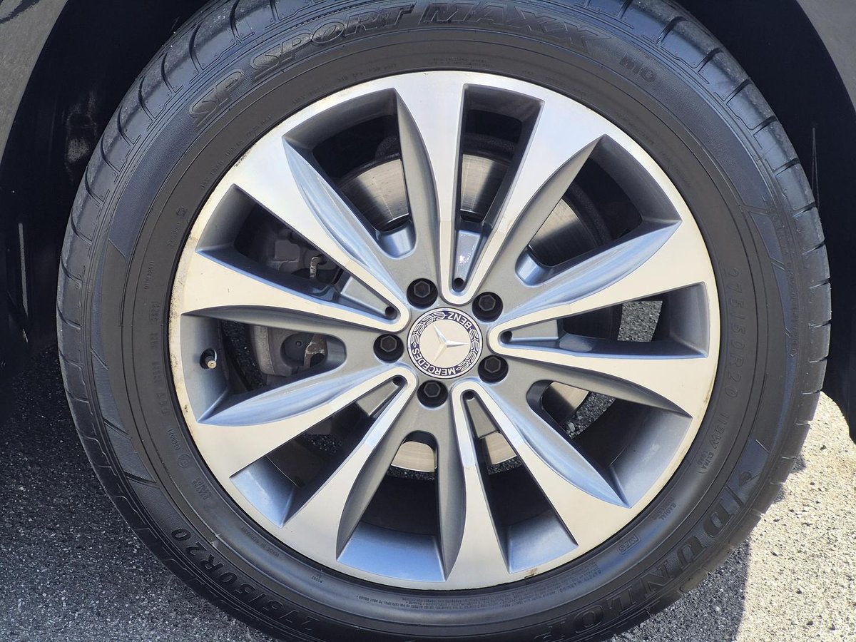 2015 Mercedes-Benz GL-Class GL350 BlueTEC X166 4X4 Constant image 27