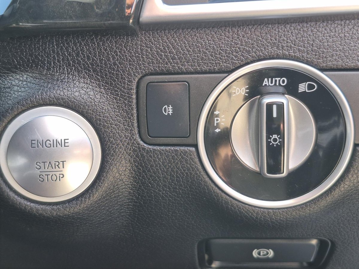 2015 Mercedes-Benz GL-Class GL350 BlueTEC X166 4X4 Constant image 21