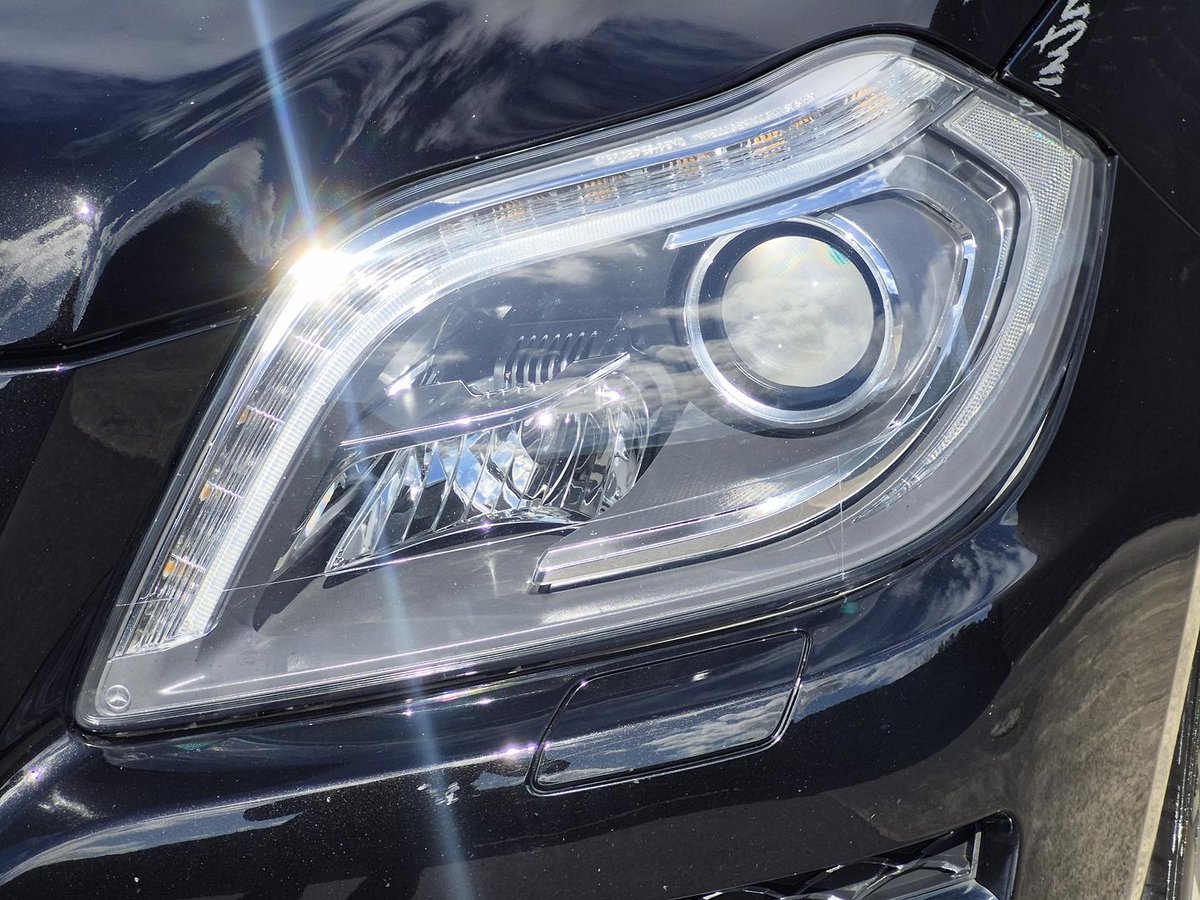2015 Mercedes-Benz GL-Class GL350 BlueTEC X166 4X4 Constant image 30