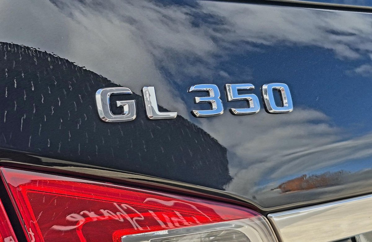 2015 Mercedes-Benz GL-Class GL350 BlueTEC X166 4X4 Constant image 31