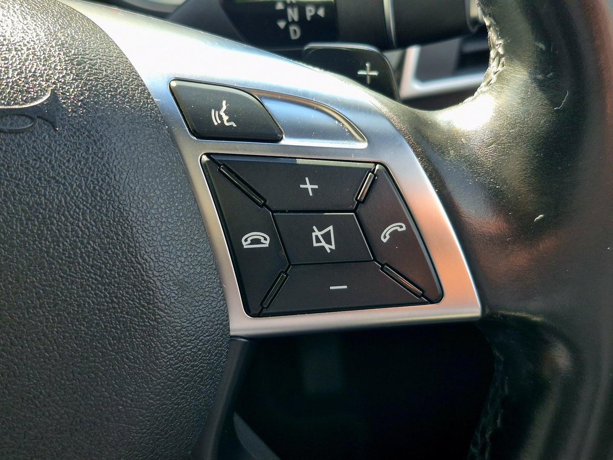 2015 Mercedes-Benz GL-Class GL350 BlueTEC X166 4X4 Constant image 19