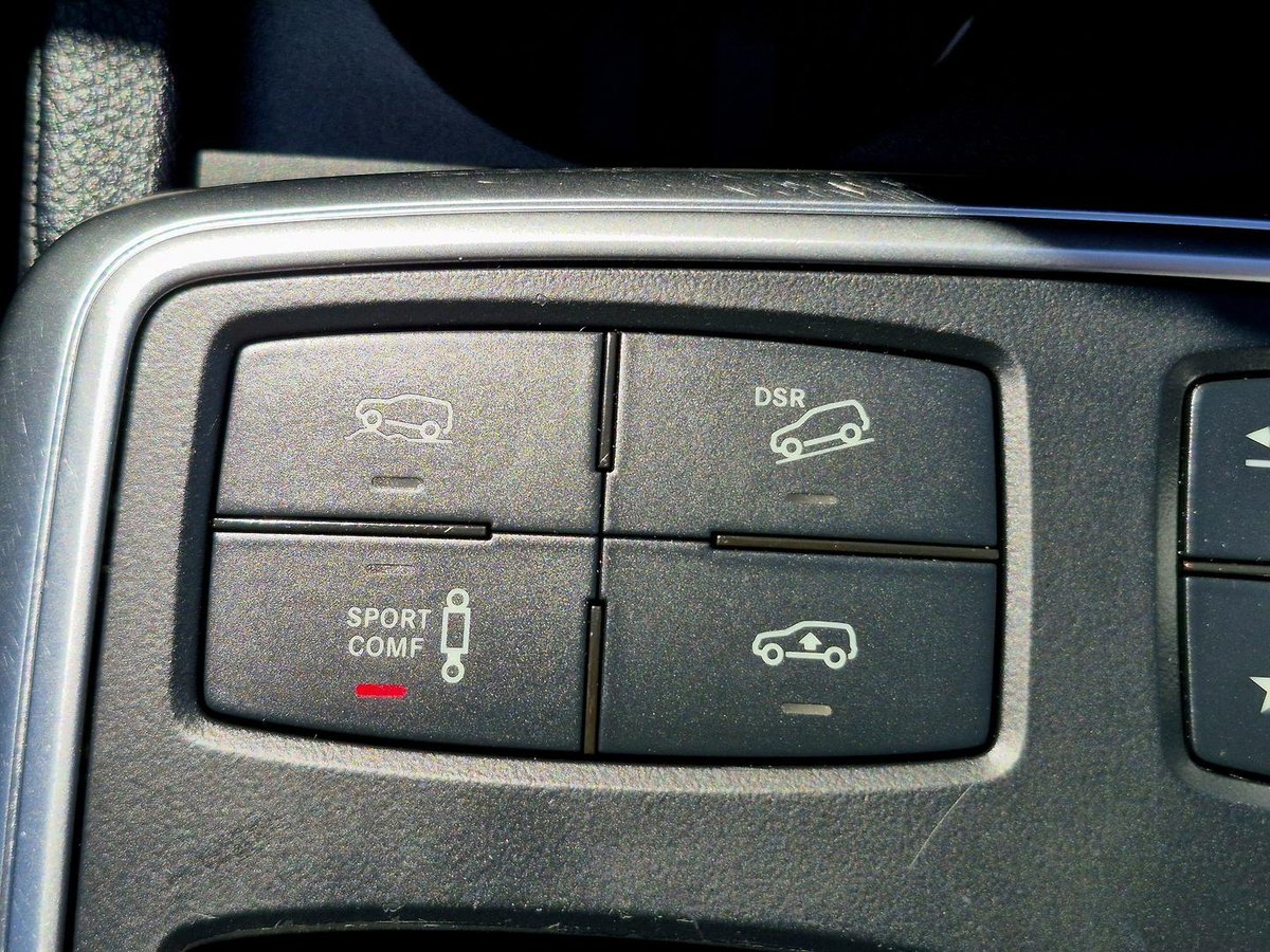 2015 Mercedes-Benz GL-Class GL350 BlueTEC X166 4X4 Constant image 17