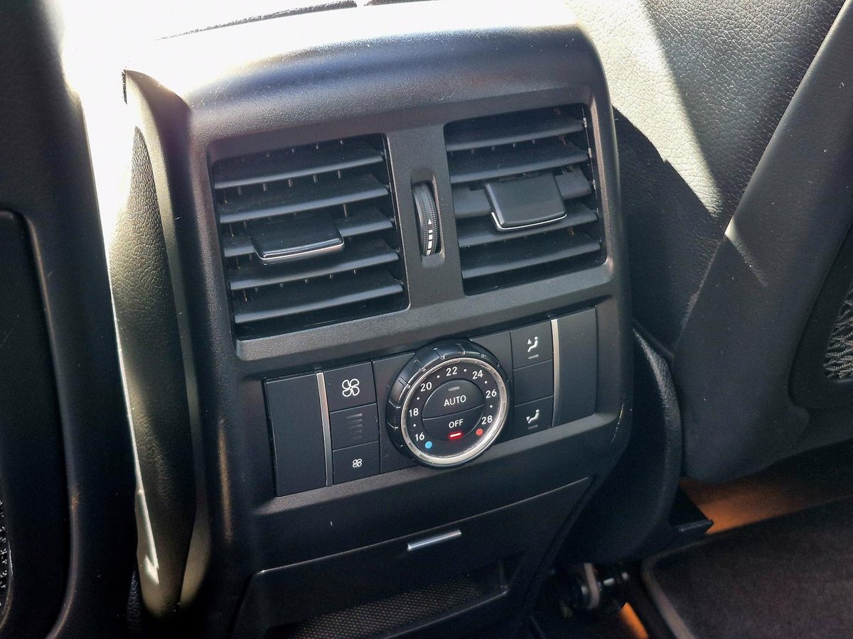 2015 Mercedes-Benz GL-Class GL350 BlueTEC X166 4X4 Constant image 7