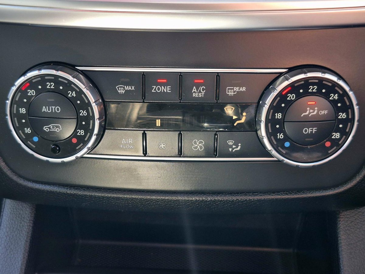 2015 Mercedes-Benz GL-Class GL350 BlueTEC X166 4X4 Constant image 15