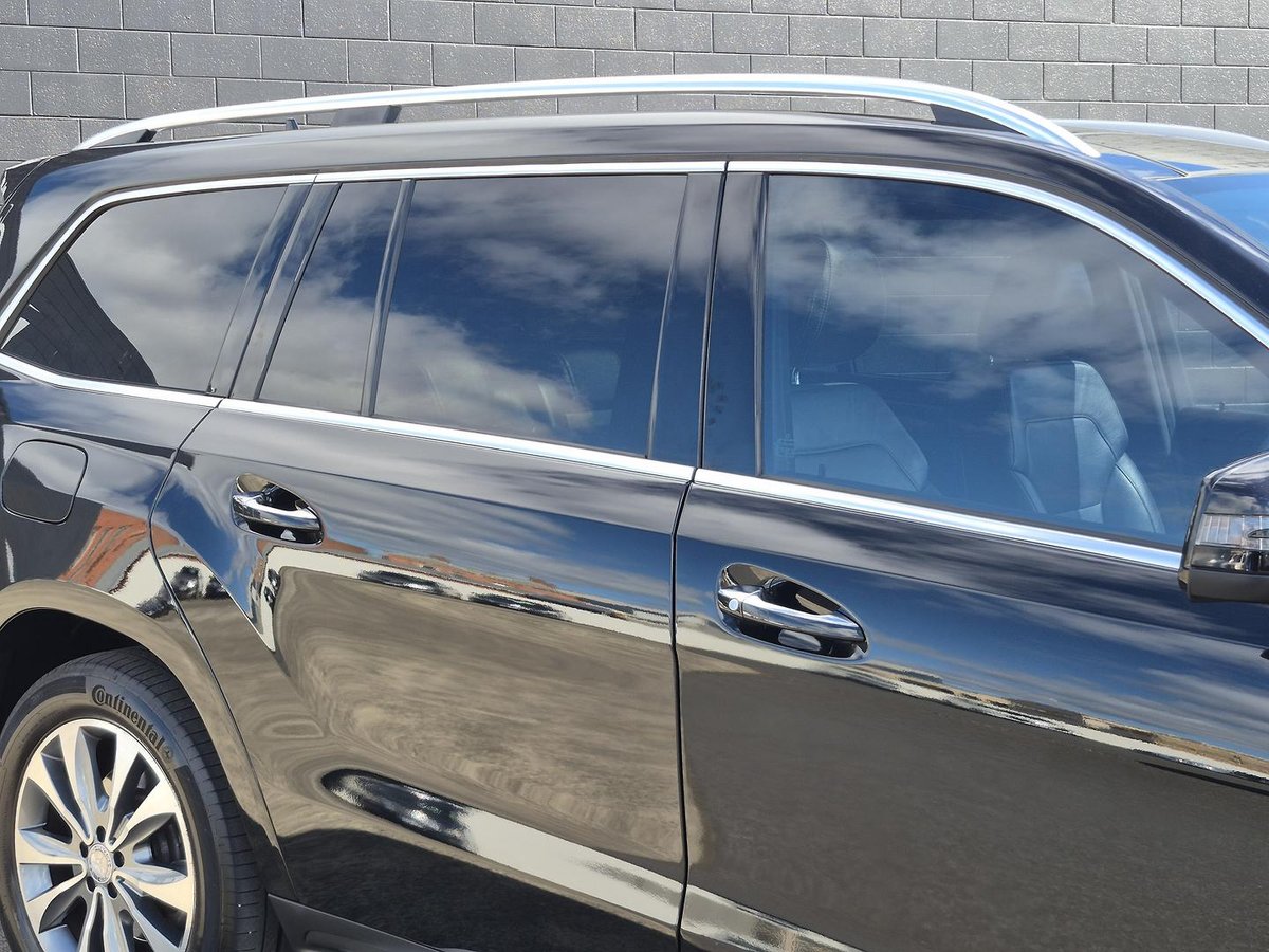 2015 Mercedes-Benz GL-Class GL350 BlueTEC X166 4X4 Constant image 28