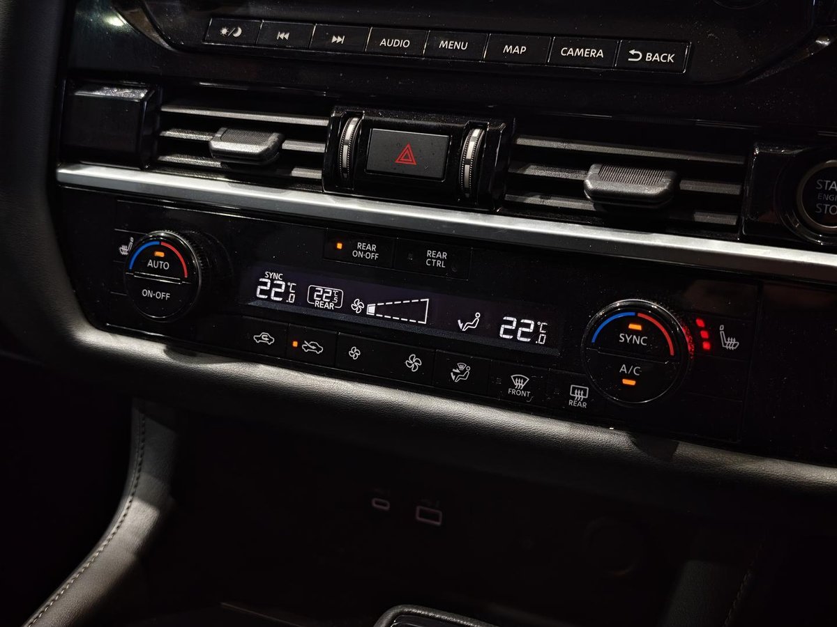 2023 Nissan Pathfinder Ti R53 MY22 4X4 On Demand image 14