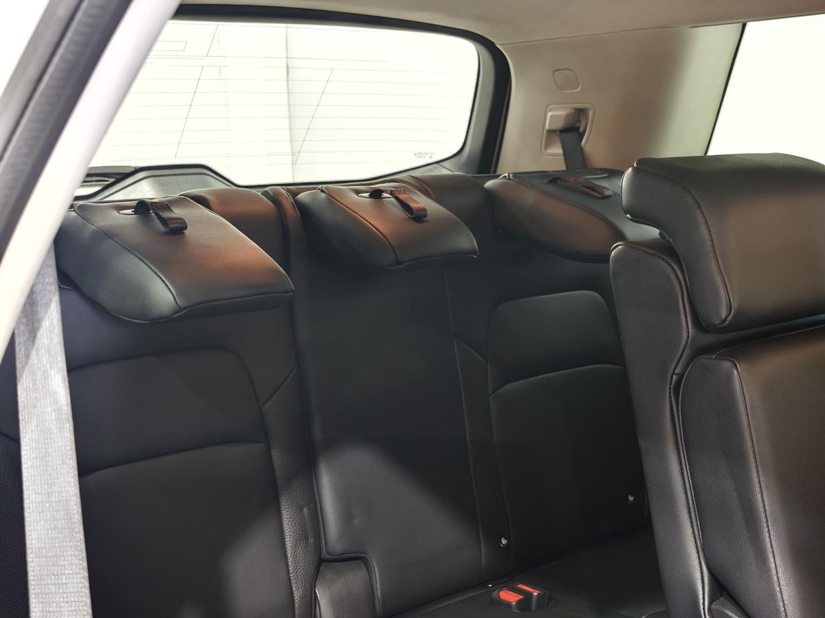 2023 Nissan Pathfinder Ti R53 MY22 4X4 On Demand image 21
