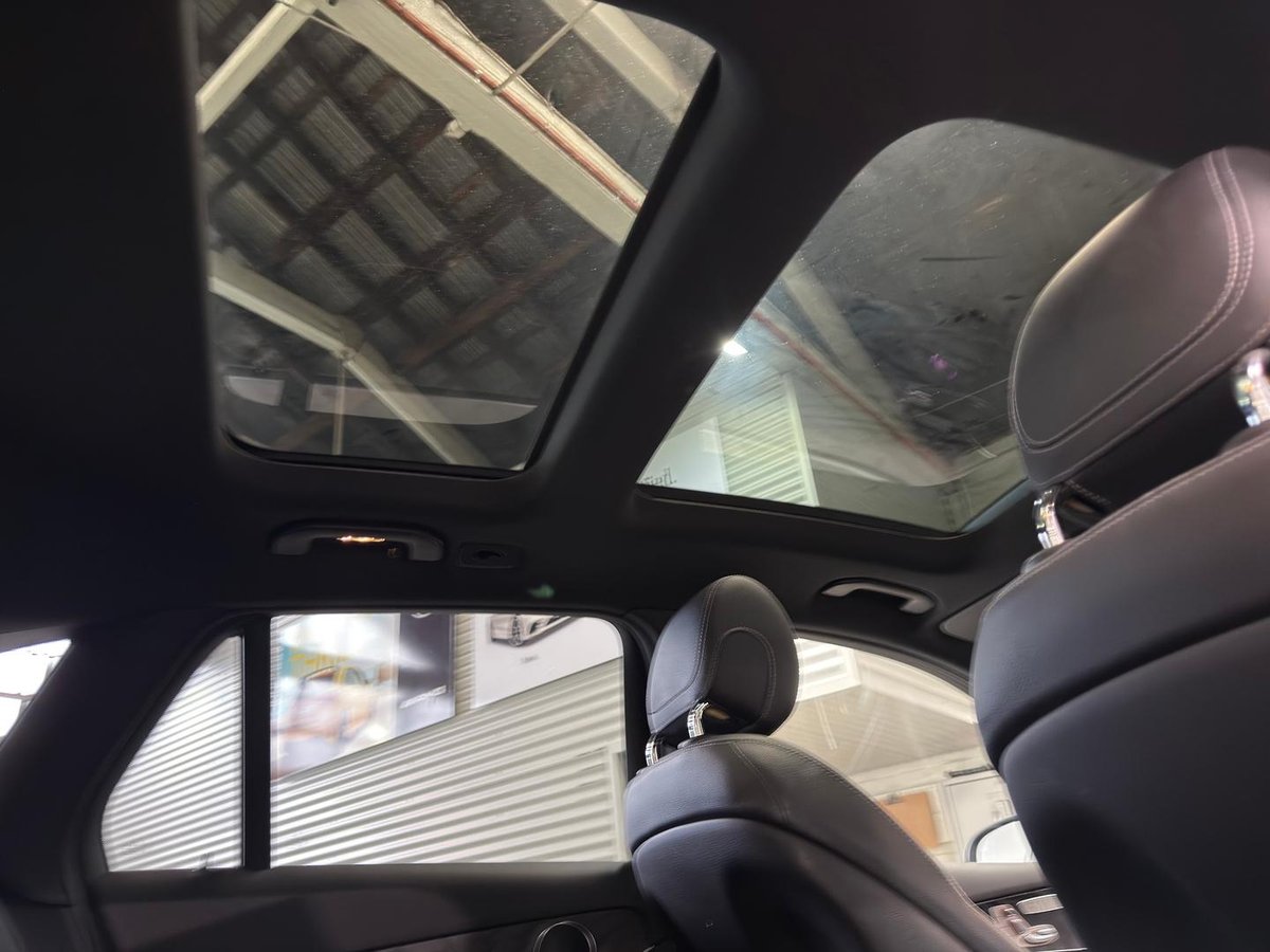 2022 Mercedes-Benz GLC-Class GLC300 X253 Four Wheel Drive image 10