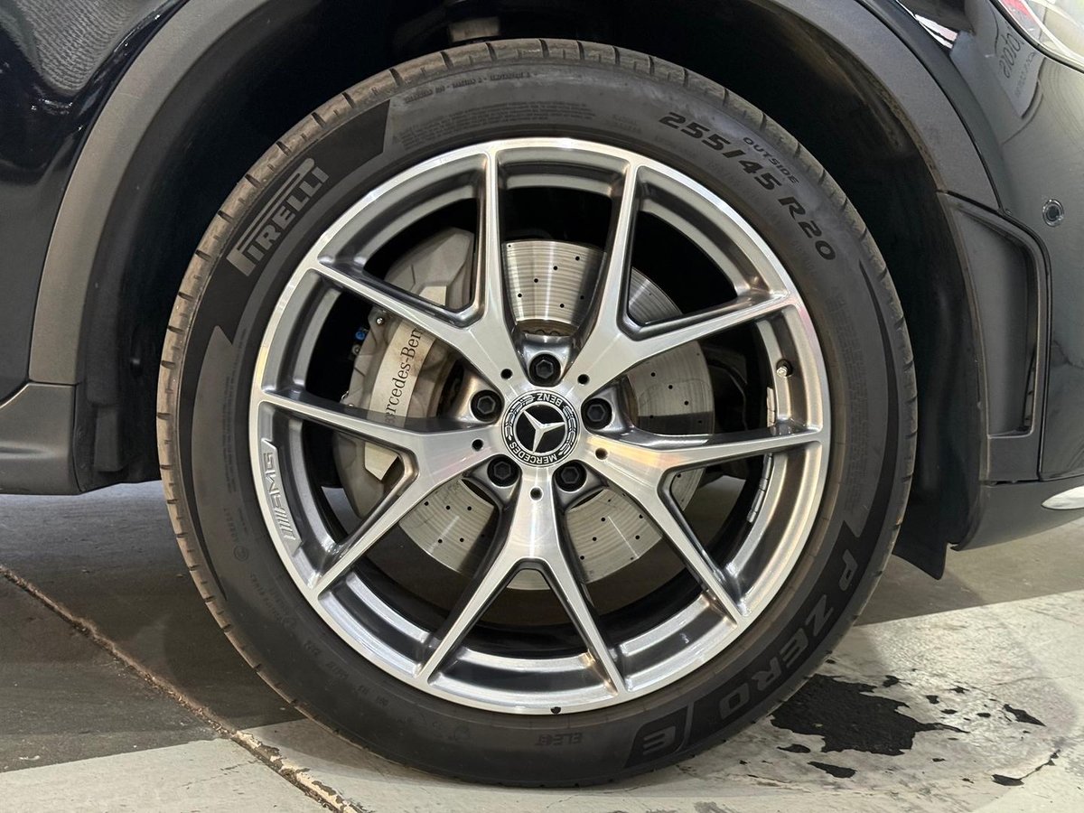 2022 Mercedes-Benz GLC-Class GLC300 X253 Four Wheel Drive image 21