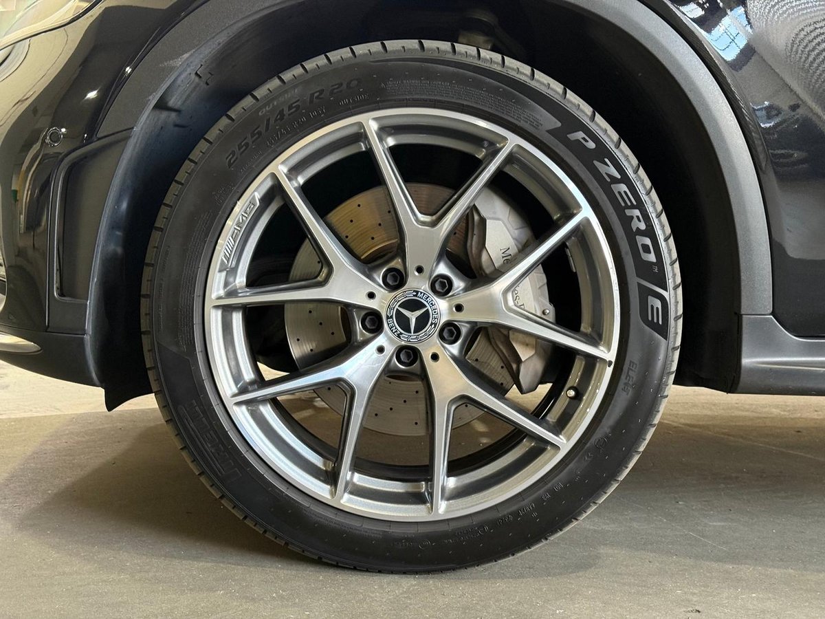 2022 Mercedes-Benz GLC-Class GLC300 X253 Four Wheel Drive image 22