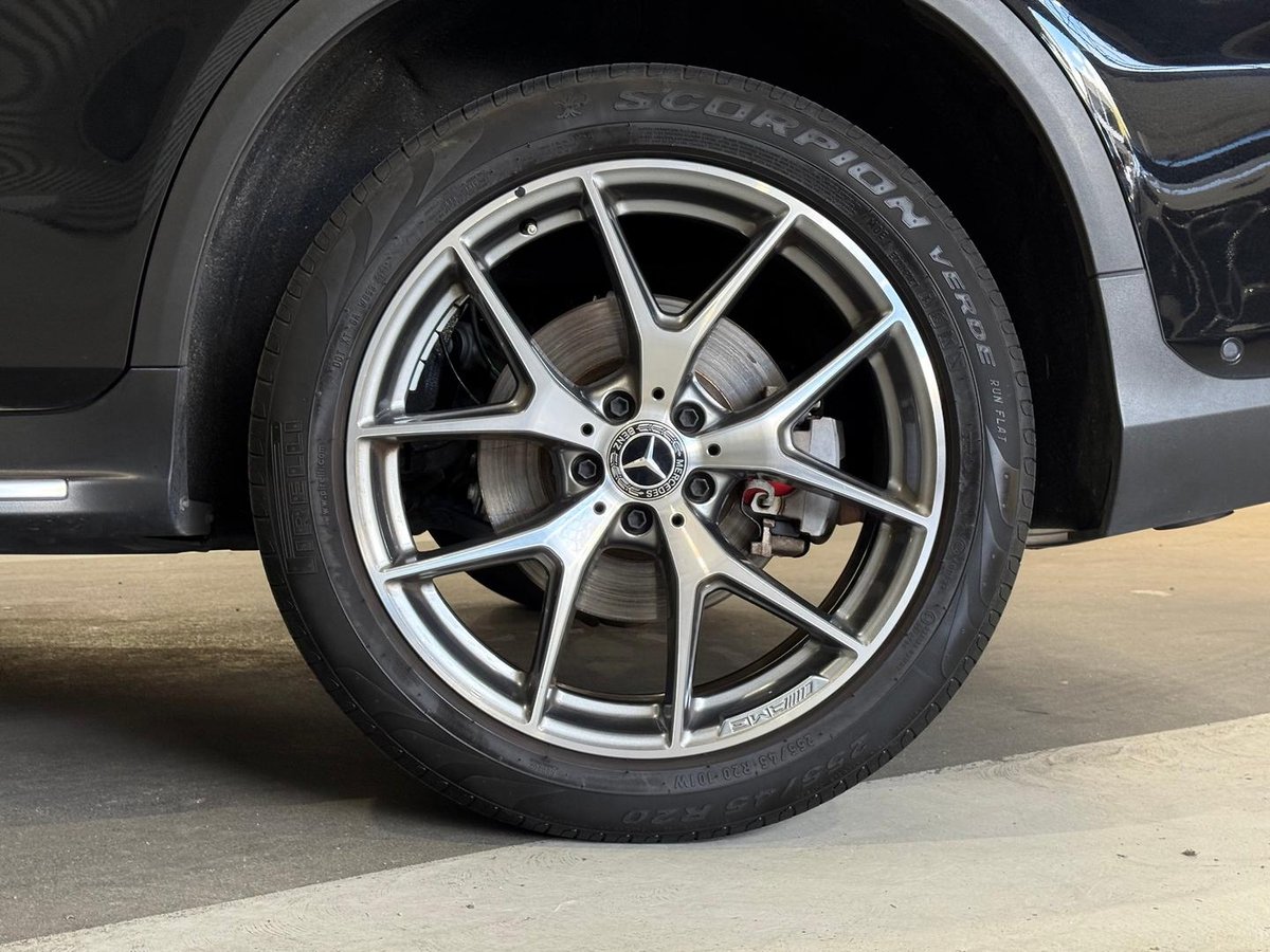 2022 Mercedes-Benz GLC-Class GLC300 X253 Four Wheel Drive image 23