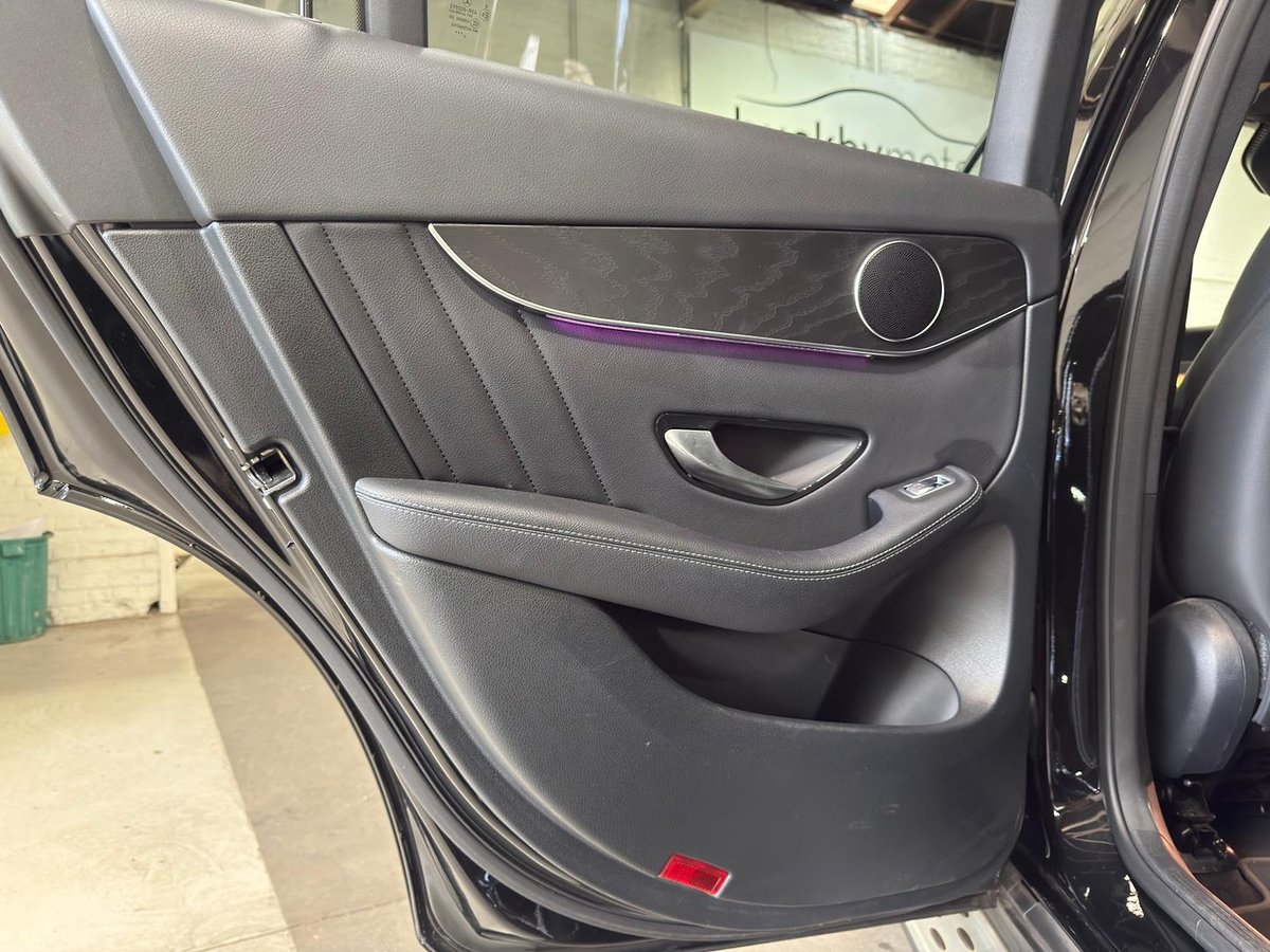 2022 Mercedes-Benz GLC-Class GLC300 X253 Four Wheel Drive image 30