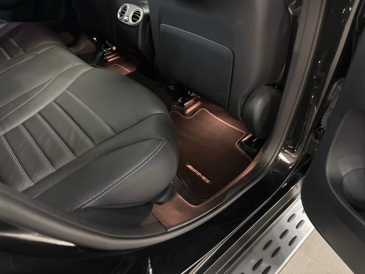 2022 Mercedes-Benz GLC-Class GLC300 X253 Four Wheel Drive image 35