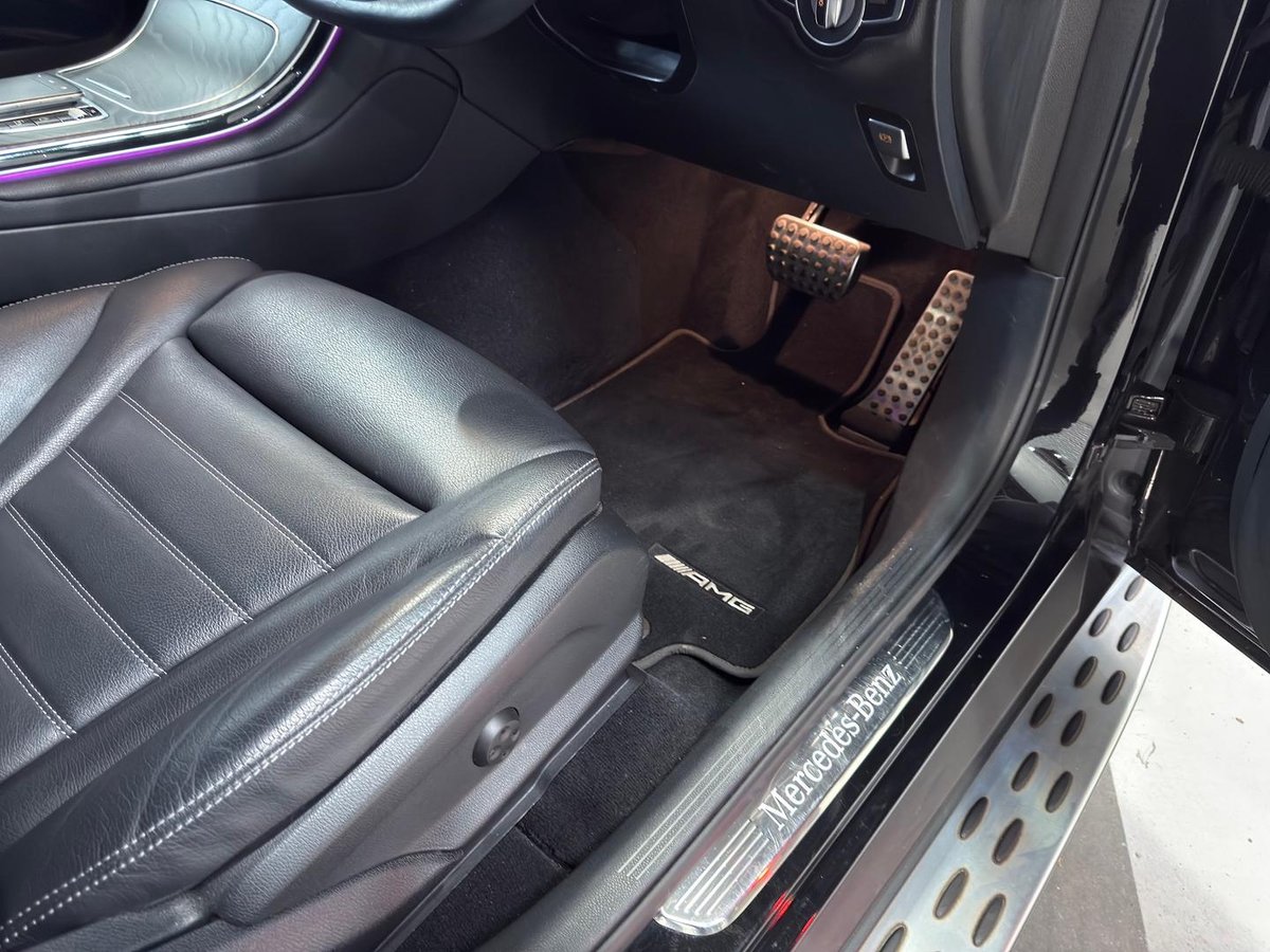 2022 Mercedes-Benz GLC-Class GLC300 X253 Four Wheel Drive image 37