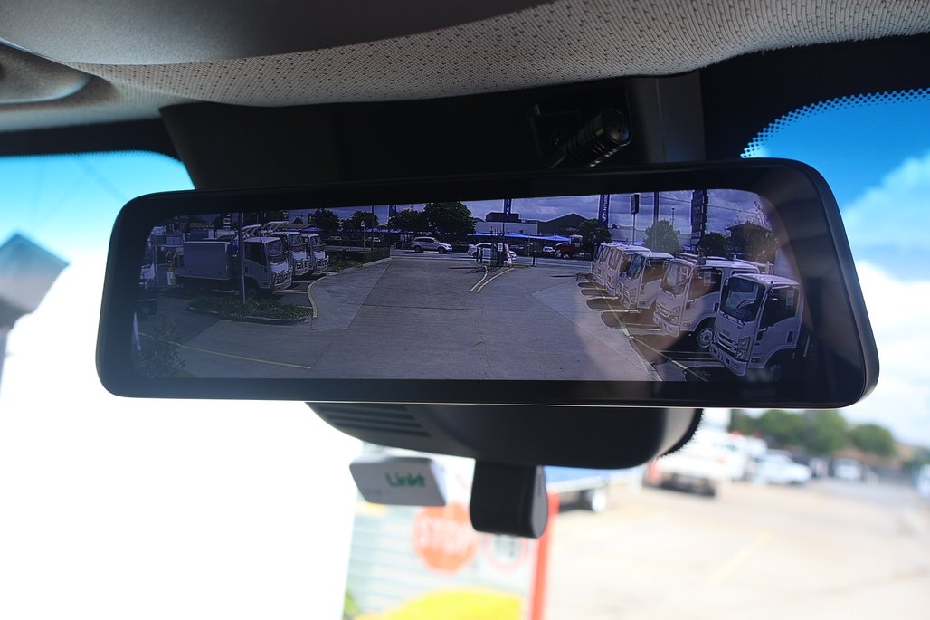2016 MERCEDES BENZ SPRINTER 519 image 17