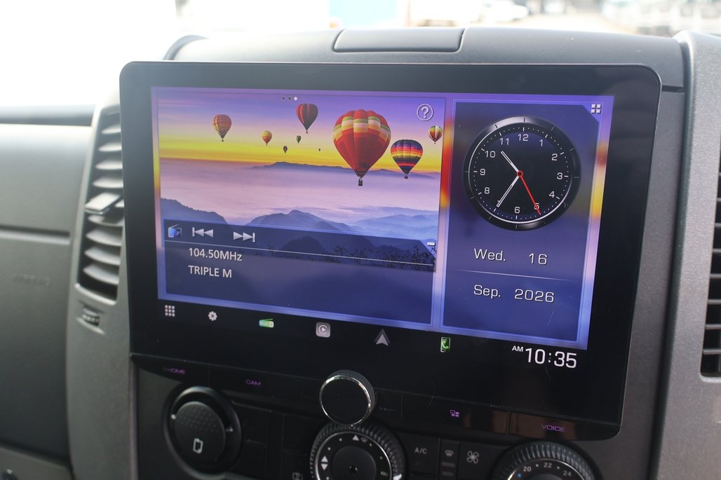 2016 MERCEDES BENZ SPRINTER 519 image 18