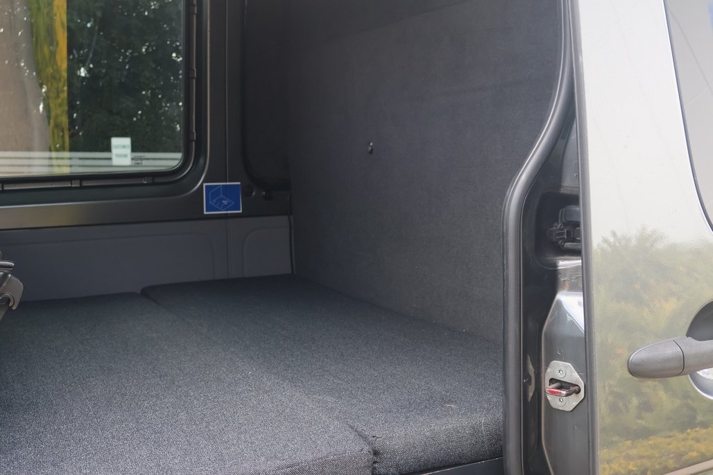 2016 MERCEDES BENZ SPRINTER 519 image 21