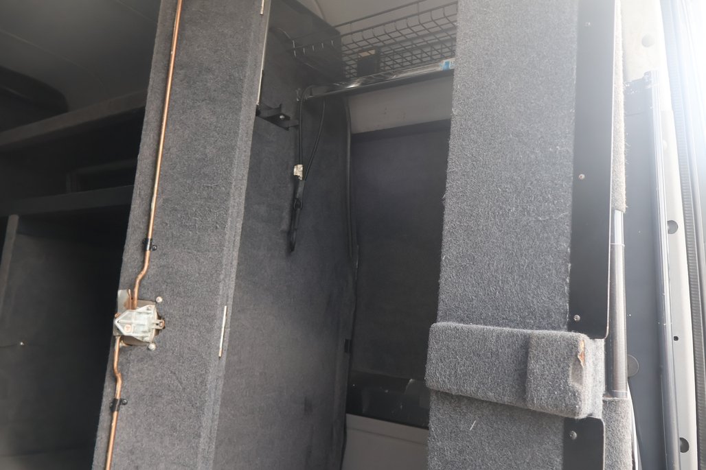 2016 MERCEDES BENZ SPRINTER 519 image 24