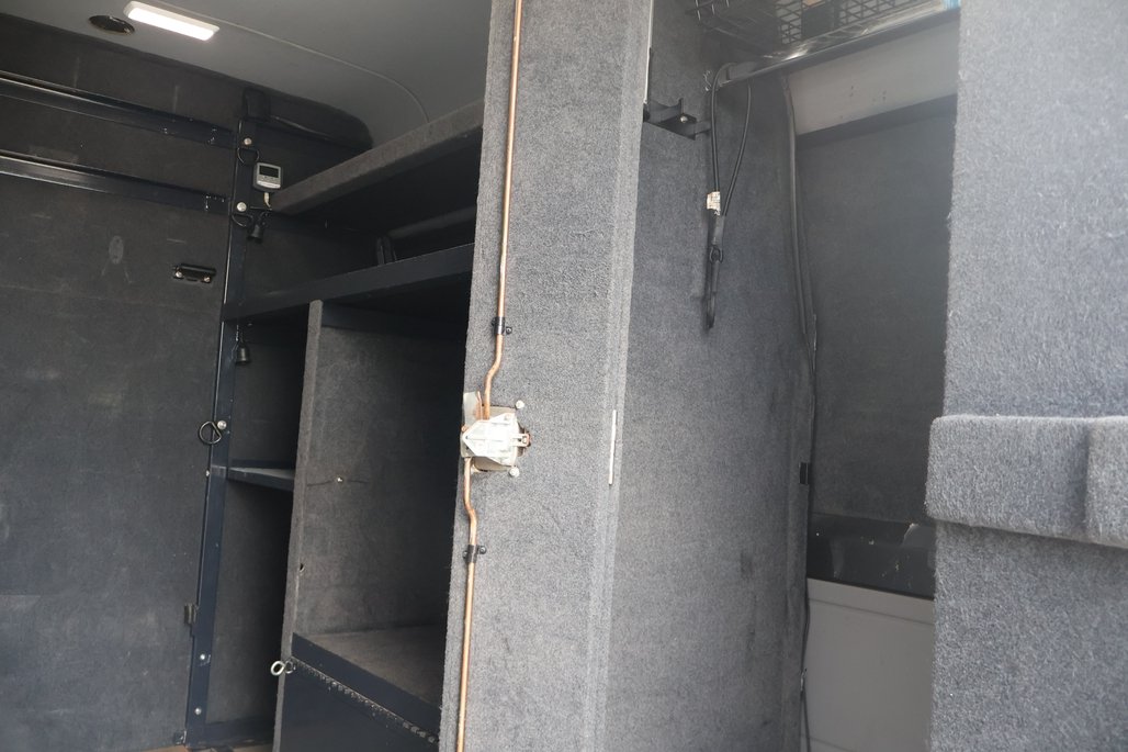 2016 MERCEDES BENZ SPRINTER 519 image 27